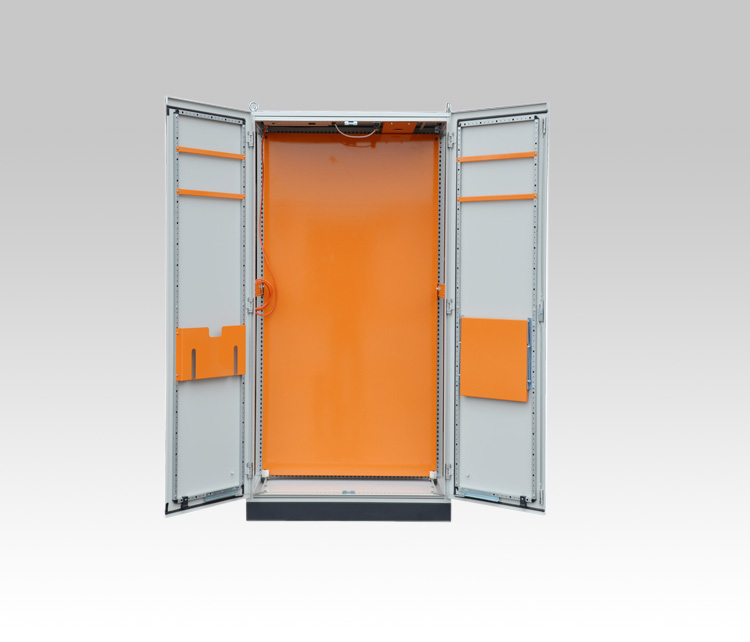 仿威圖機(jī)柜