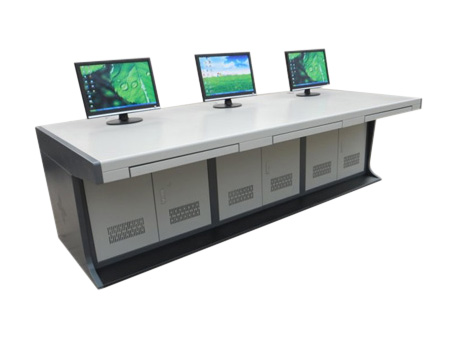 平板監控操作臺