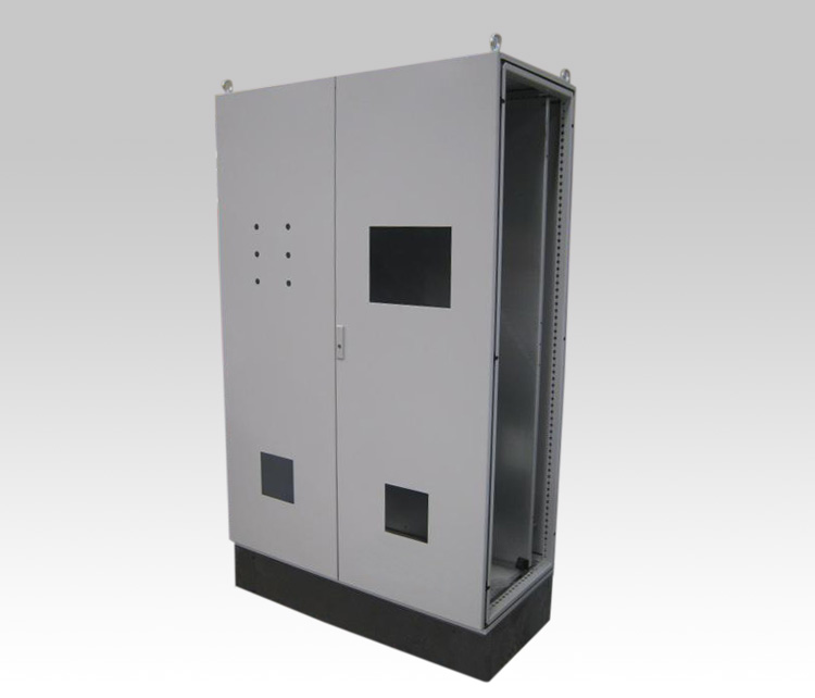 仿威圖機(jī)柜