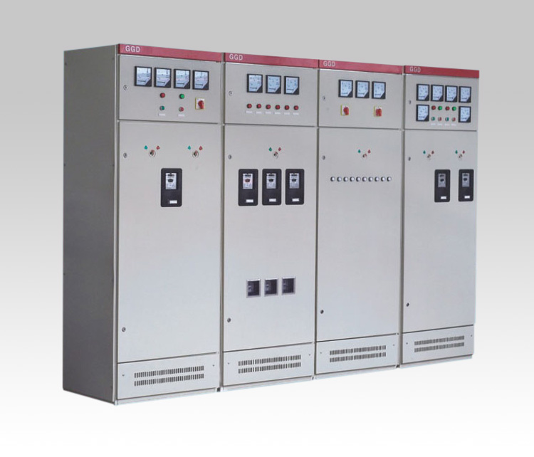 高壓配電柜