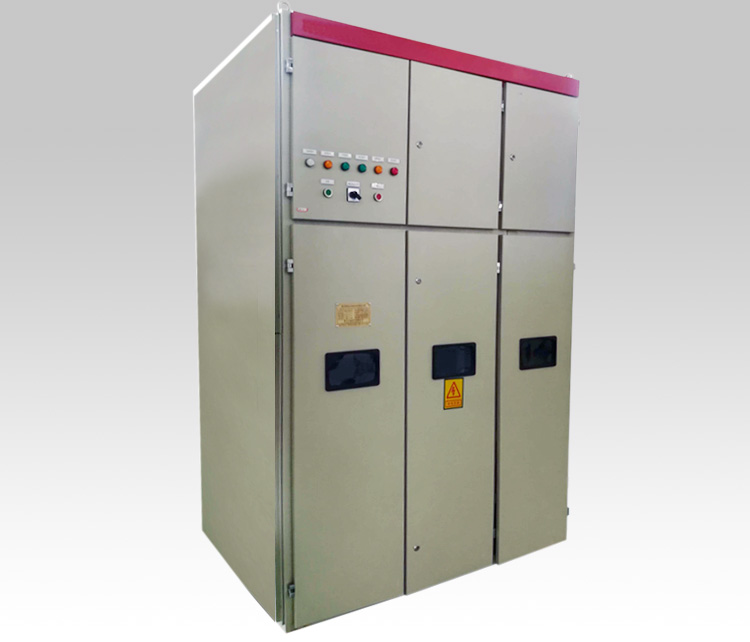 高壓柜定制