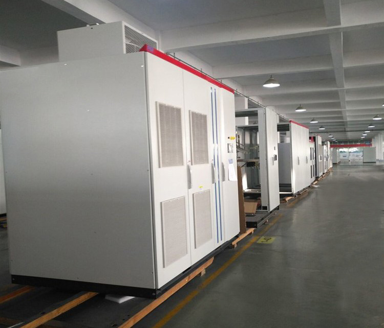 變頻柜定制廠家