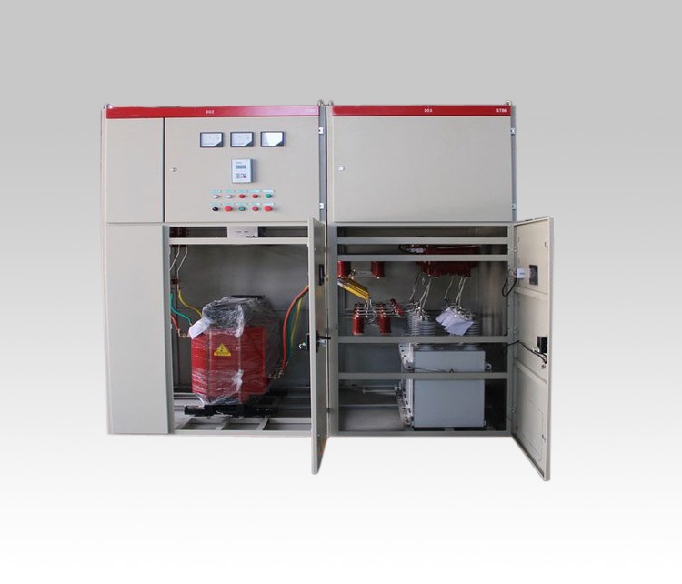 電抗器柜定制加工