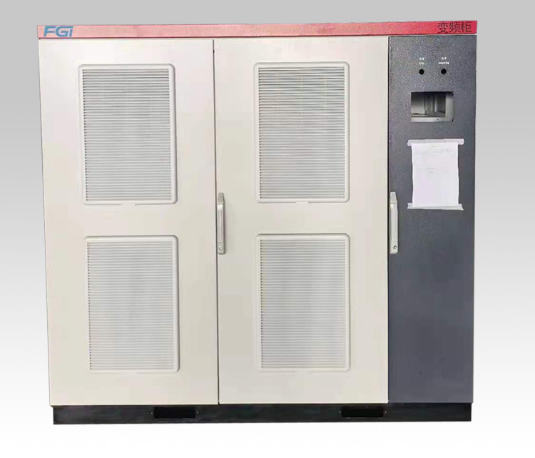 變頻柜殼體加工