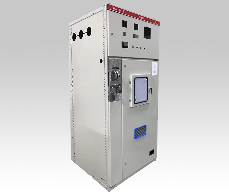 高壓柜定制廠家