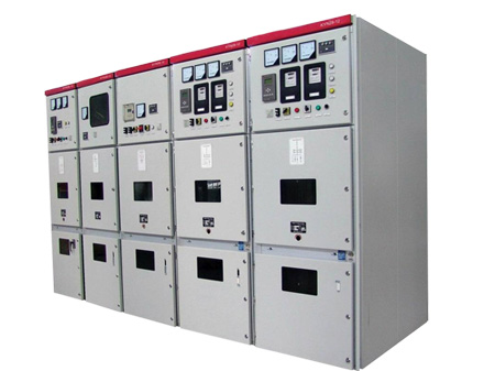 高壓配電柜
