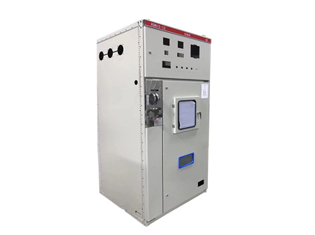 高壓柜