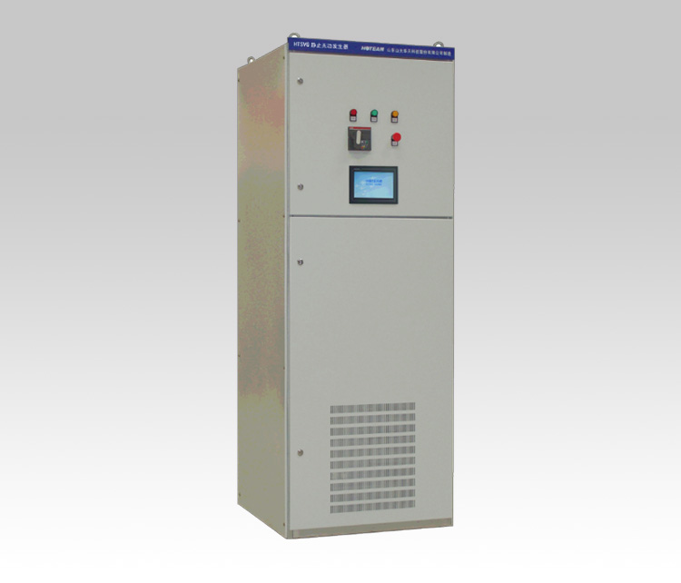 高低壓SVG電力柜