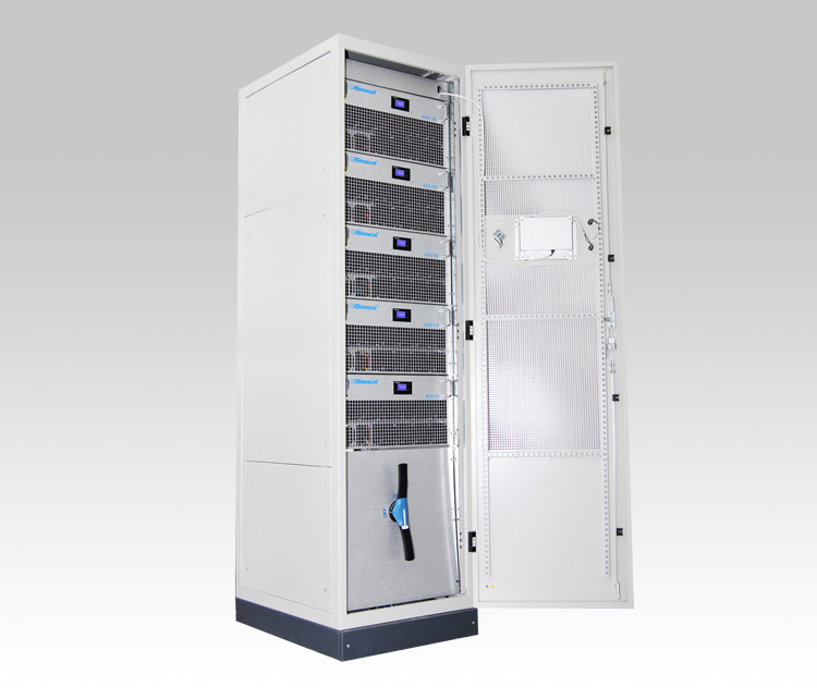 高低壓SVG電力柜