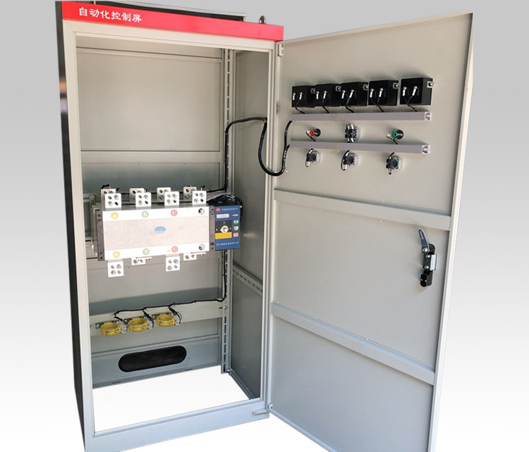 控制柜柜體加工