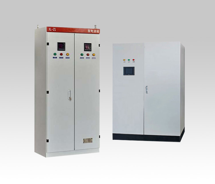 切換柜柜體定制