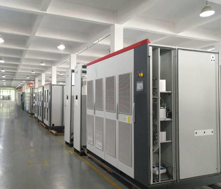 變頻柜柜體加工