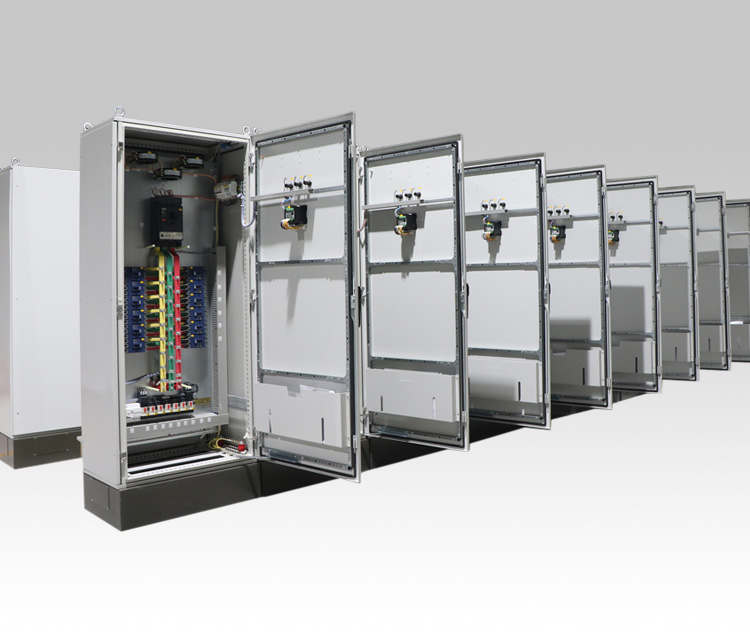 配電控制柜