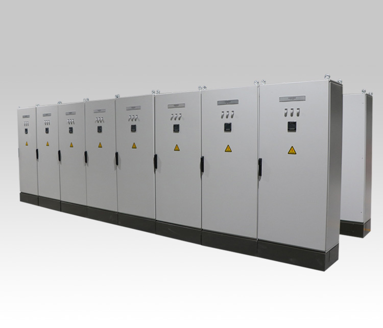 低壓配電控制柜