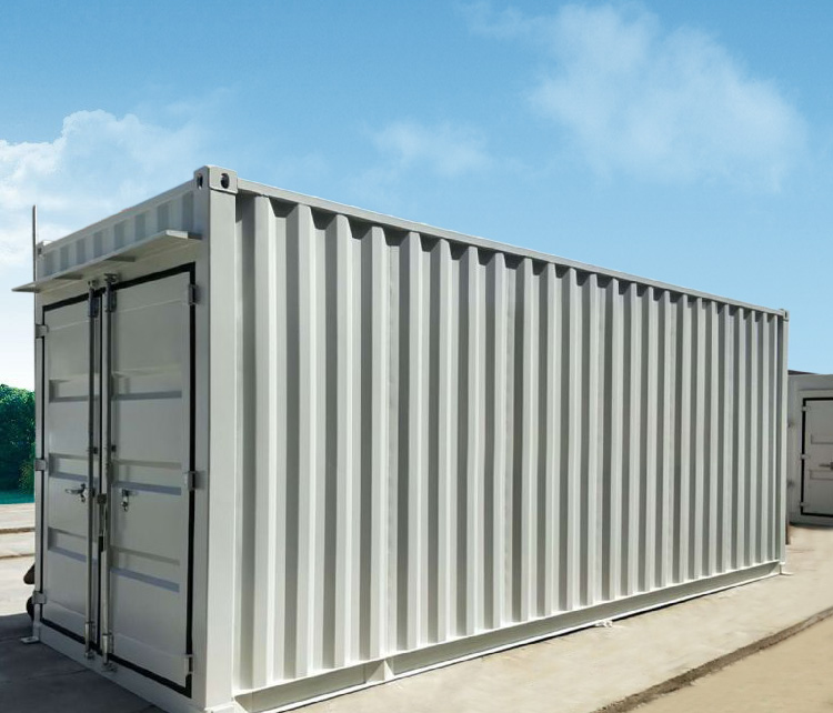 定制集裝箱
