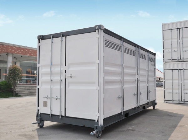 儲(chǔ)能集裝箱