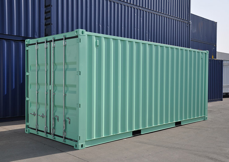 儲能集裝箱定制
