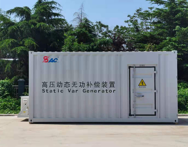 電力設備集裝箱廠家定制