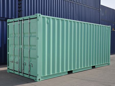 訂購環保電力設備集裝箱的技巧