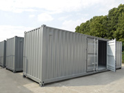 定制集裝箱的規則要求